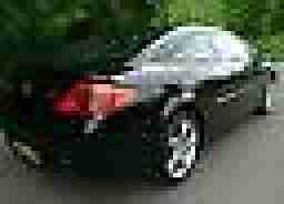 Peugeot 407 coupe 2.2 ( NAVIGATION )