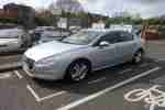 508 1.6HDi ( 112bhp ) FAP