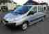 Peugeot Expert TEPEE COMFORT HDI Indpendence WAV Diesel Only 56K Miles