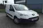 Partner Hdi Se L1 850 Panel Van 1.6