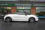 RCZ Coupe THP GT