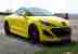 Peugeot RCZ GT Custom Modified