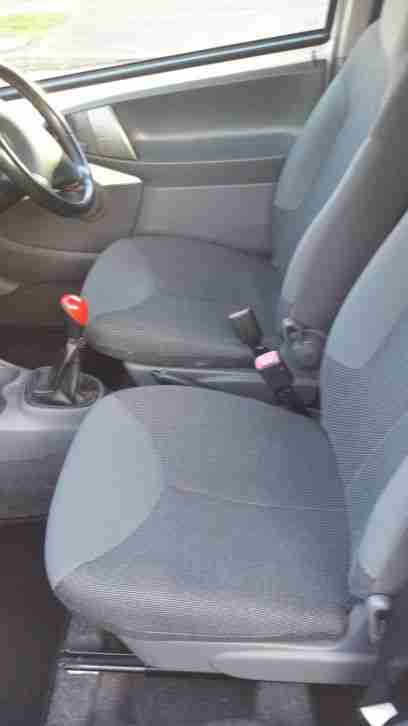 Peugot 107 Sport XS
