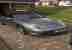 Porche Boxter 2.7 53 Plate Facelift Seal Grey