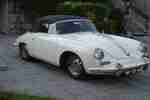 356 C Cabriolet