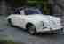 Porsche 356 C Cabriolet