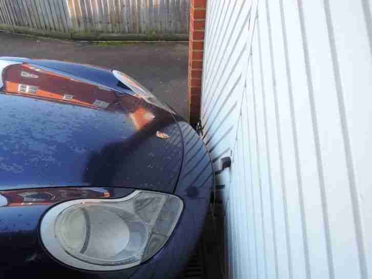 Porsche 911 3.4 2 Carrera "Convertible + Hardtop"FULL SERVICE HISTORY "