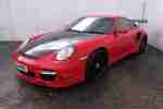 911 3.6 (997) TURBO TIPTRONIC S 2 DR