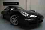 911 3.6 Carrera Black 2005