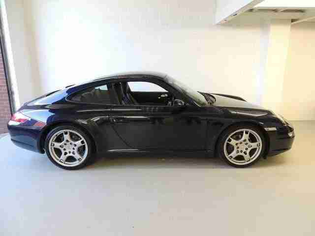 Porsche 911 3.6 Carrera Tiptronic S 2dr Stunning low owner 3.6 PETROL 2004/(54)