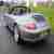  Exterior Mileage