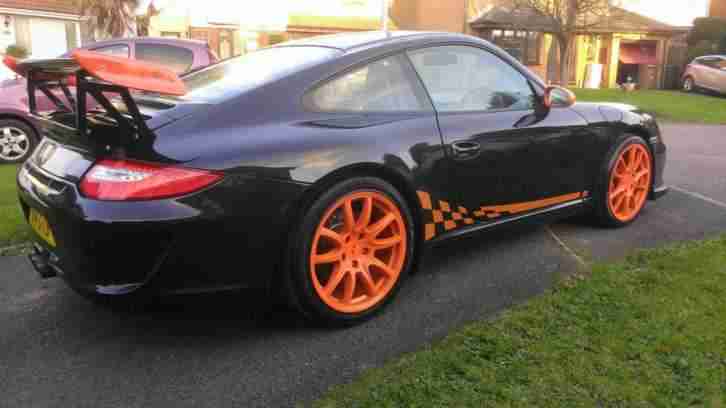 Porsche 911 3.8s GT3RS Conversion **Stunning*** (997)