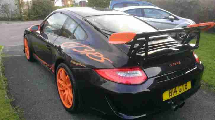 Porsche 911 3.8s GT3RS Conversion **Stunning*** (997)
