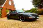 911 993 3.6 Tiptronic S auto Carrera