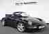 Porsche 911 993 CARRERA CABRIOLET ONE OF THE FINEST EXAMPLES AROUND