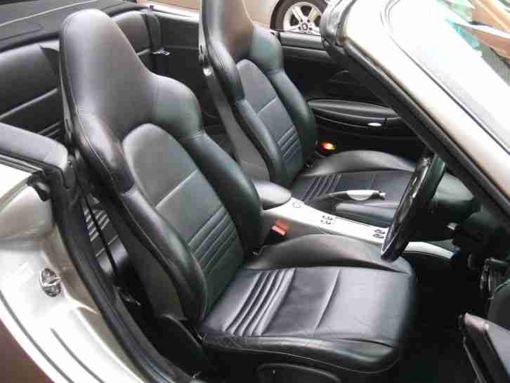 Porsche 911 996 Carrera 4S Cabriolet Tiptronic