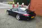 911 996 Convertible 3.4 litre 6 speed