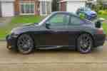 911 996, immaculate rare GT3 kit,