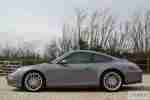 911 997 Carrera 2 S Coupe +Sports