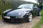911 997 Carrera 2 S Tiptronic
