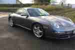 911 997 Carrera 2S £17995