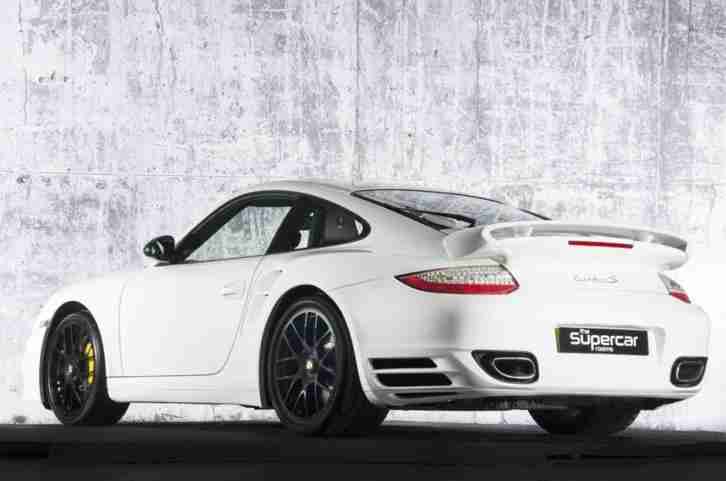 Porsche 911 997 Gen 2 3.8Ltr PDK For Sale