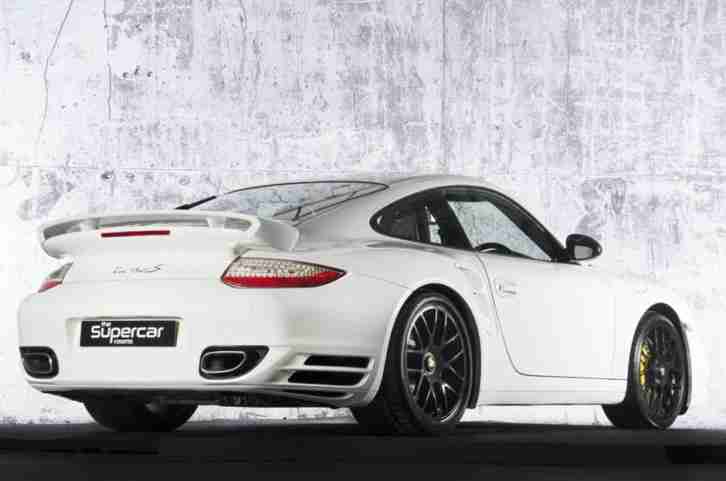 Porsche 911 997 Gen 2 3.8Ltr PDK For Sale
