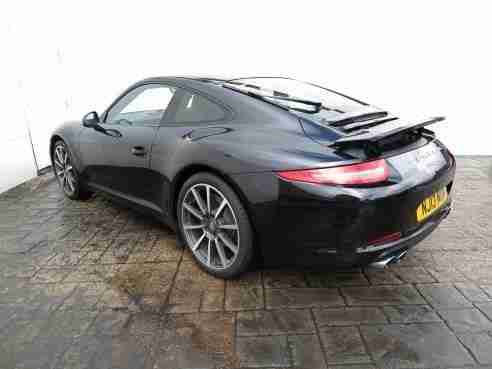 Porsche 911 CARERRA 3.4 350BHP 2 DOOR COUPE SEMI AUTO P