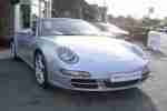 911 CARRERA 2 S Convertible