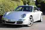 911 CARRERA 2 TIPTRONIC S