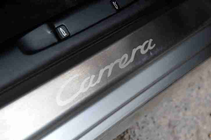 Porsche 911 Carrera 2, 996, 3.6 Facelift Version 300bhp PLUS EXTRAS