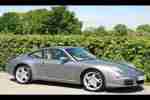 911 Carrera 2 Tiptronic S HIGH SPEC