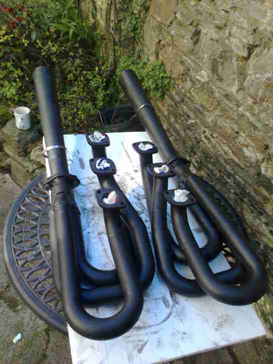 Porsche 911 Carrera 3.2 RSR 1974 Evocation