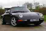 911 Classic Coupe 1996, 100000 miles,