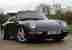 Porsche 911 Classic Coupe 1996, 100000 miles, £36990