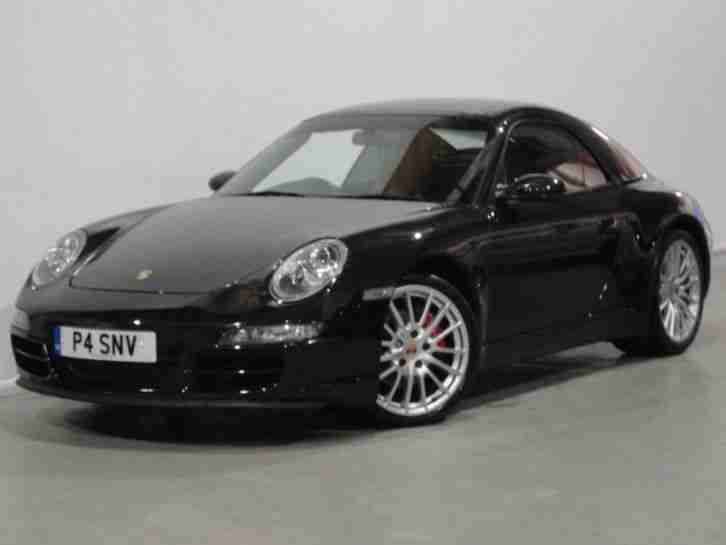 911 Convertible CARRERA 4 S WIDE BODY