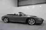 911 Convertible Carrera 4S