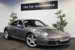 911 Coupe CARRERA 2 HUGE SPEC PCM +