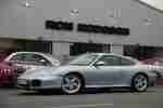 911 Coupe CARRERA 4S with Sat Nav