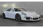 911 GT3 3.8 PDK 2dr (991) PETROL