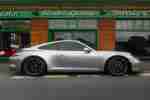 911 GT3 PDK