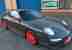 Porsche 911 GT3 RS 997 Conversion Ultra Rare GT3 Grey Guards Red Pristine