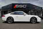 911 MK 997 3.8 PDK Carrera 4 S 2dr