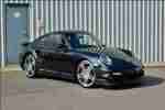 911 Turbo 997 3.6 Manual 29K