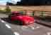 Porsche 924 Carrera gt replica track day race no sunroof