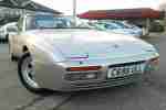 944 2.5 Turbo 220 HP Rare Car PETROL