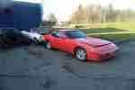 944 Spares repair