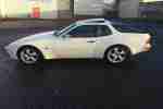 944 lux 2.7auto 89G White fsh