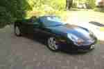 986 2.7 Boxster Manual 52 Reg Glass