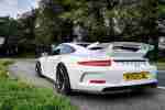 991 GT3 Incredible Spec & Low